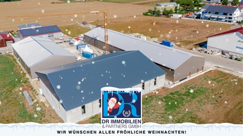 DR Immobilien & Partners GmbH