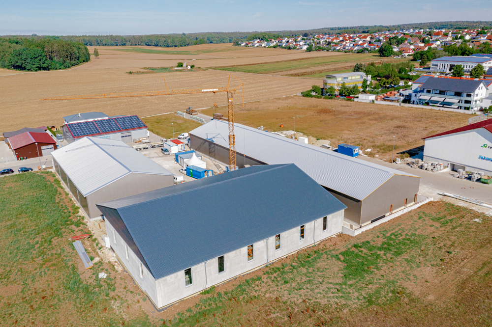 Dennis Richarz Immobilien