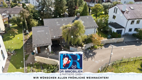 DR Immobilien & Partners GmbH