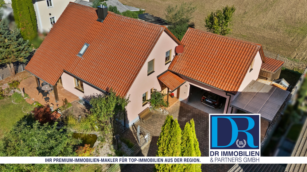 DR Immobilien & Partners GmbH