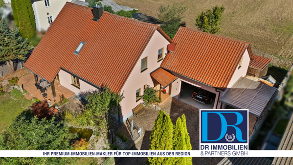 DR Immobilien & Partners GmbH