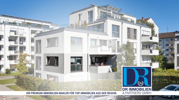DR Immobilien & Partners GmbH