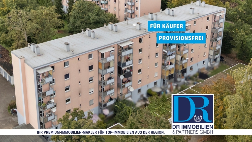 DR Immobilien & Partners GmbH