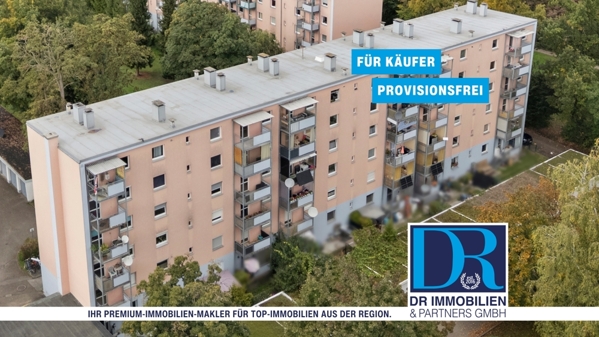 DR Immobilien & Partners GmbH