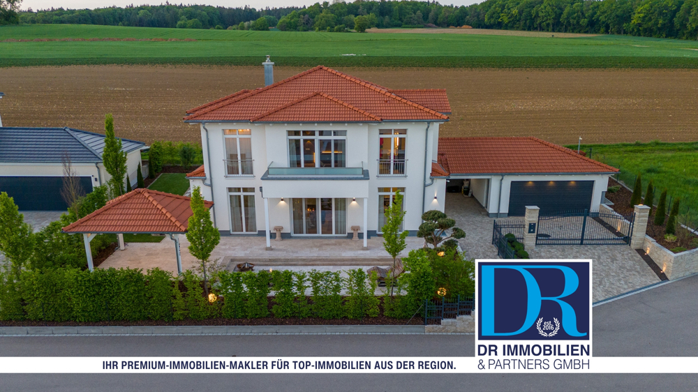 DR Immobilien & Partners GmbH