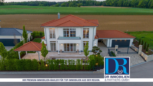 DR Immobilien & Partners GmbH