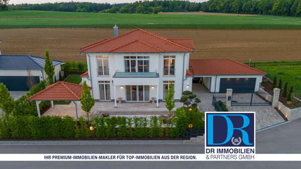 DR Immobilien & Partners GmbH