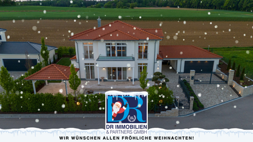 DR Immobilien & Partners GmbH
