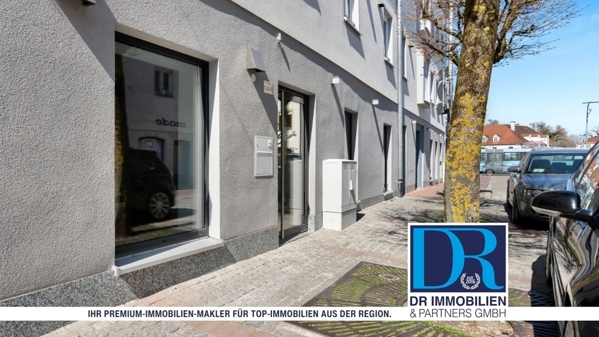 DR Immobilien & Partners GmbH