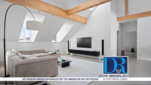 DR Immobilien & Partners GmbH