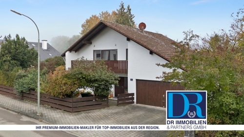 DR Immobilien & Partners GmbH