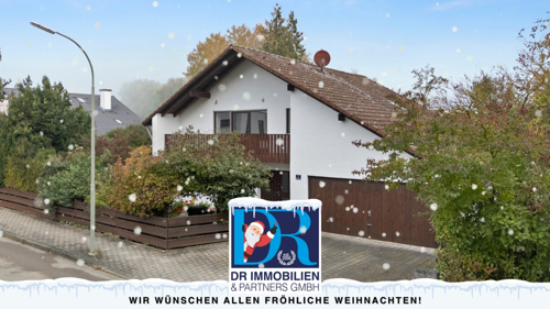 DR Immobilien & Partners GmbH