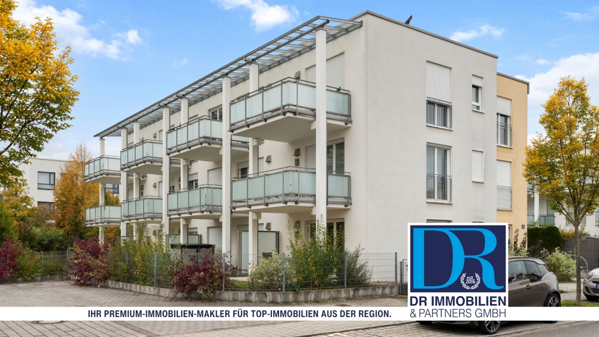 DR Immobilien & Partners GmbH