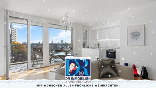 DR Immobilien & Partners GmbH