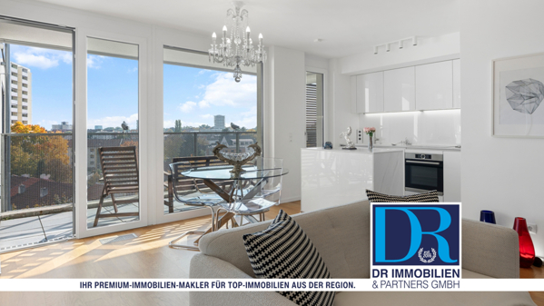 DR Immobilien & Partners GmbH