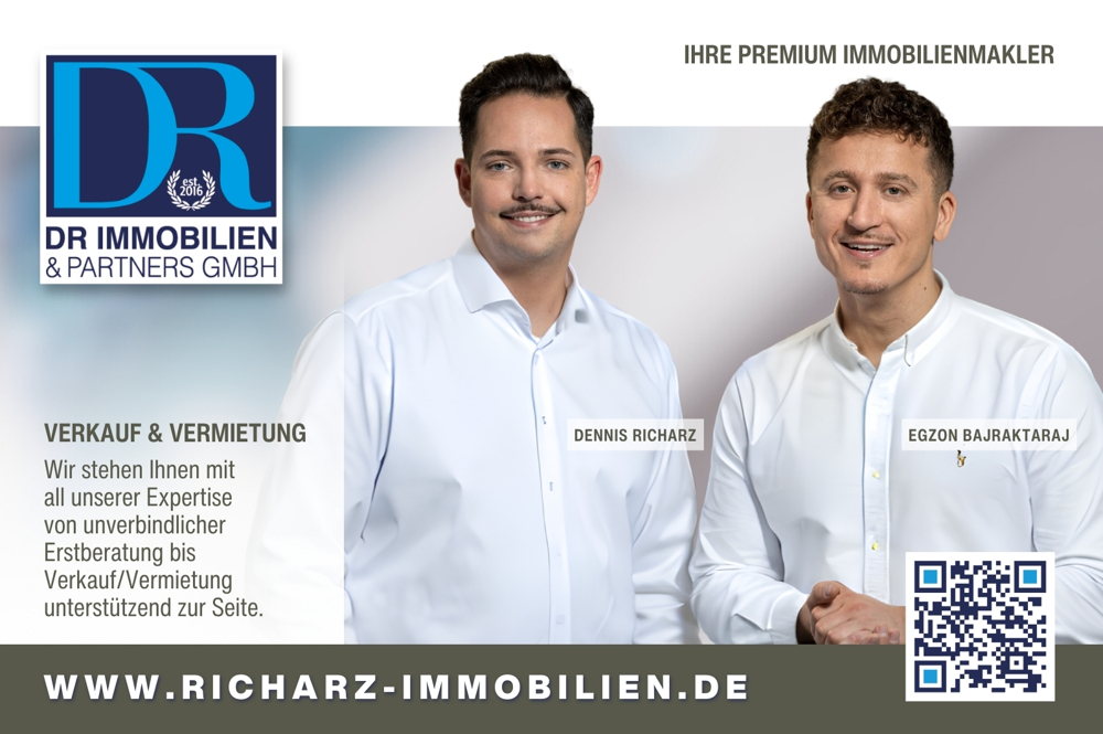 Verkauf & Vermietung