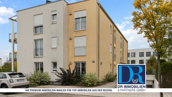 DR Immobilien & Partners GmbH