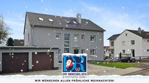 DR Immobilien & Partners GmbH