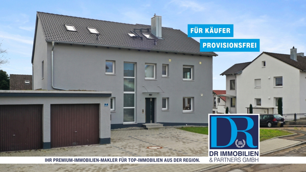 DR Immobilien & Partners GmbH