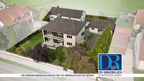DR Immobilien & Partners GmbH