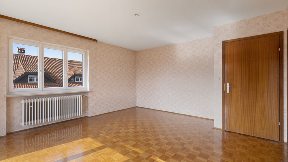 Wohn- und Esszimmer OG