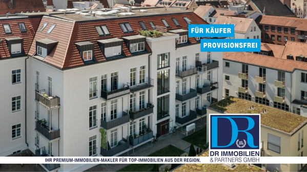 DR Immobilien & Partners GmbH