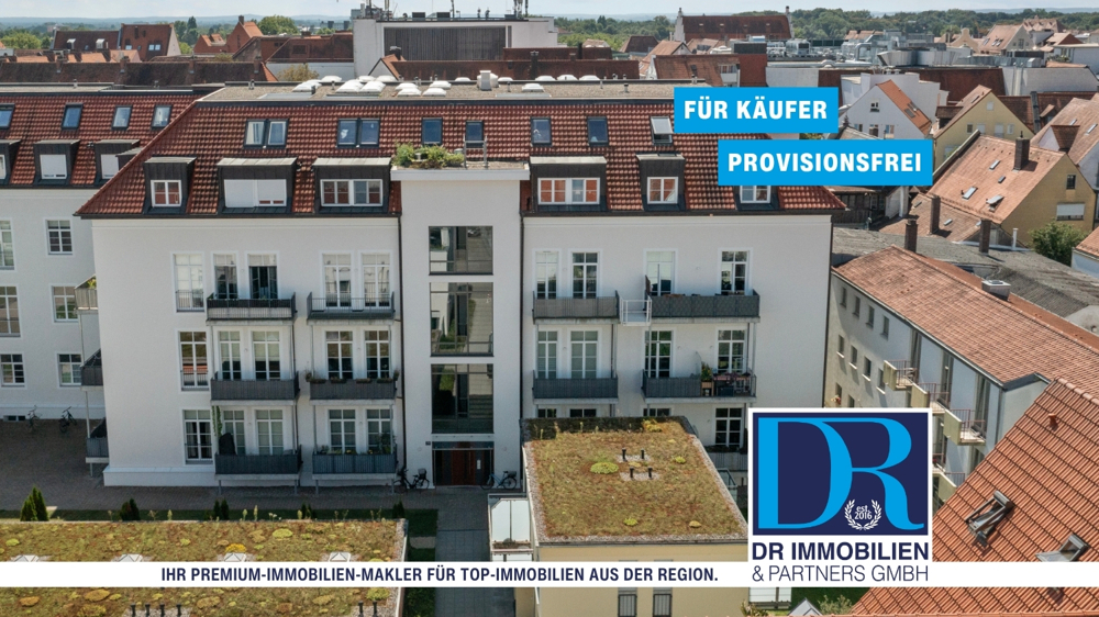 DR Immobilien & Partners GmbH