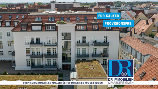 DR Immobilien & Partners GmbH