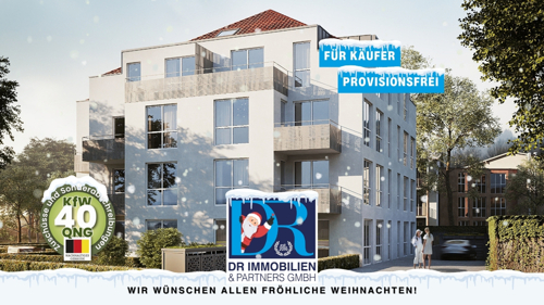 DR Immobilien & Partners GmbH