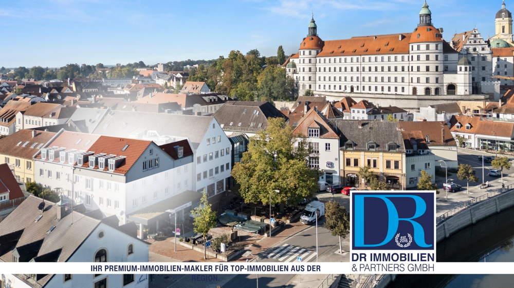 DR Immobilien & Partners GmbH