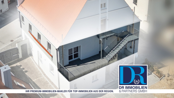 DR Immobilien & Partners GmbH