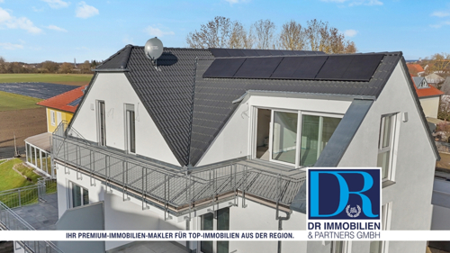 DR Immobilien & Partners GmbH
