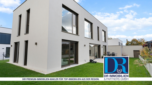 DR Immobilien & Partners GmbH