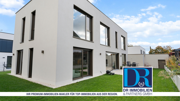DR Immobilien & Partners GmbH