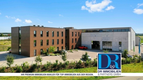 DR Immobilien & Partners GmbH