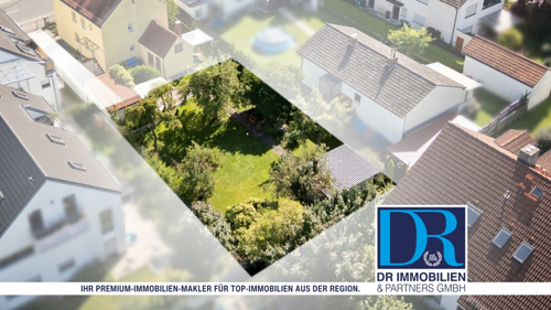 DR Immobilien&Partners GmbH
