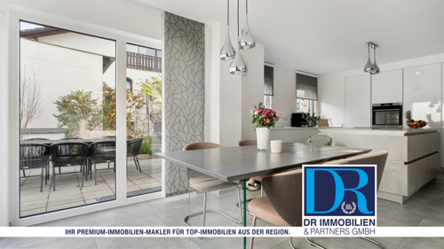 DR Immobilien & Partners GmbH