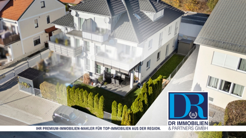 DR Immobilien & Partners GmbH