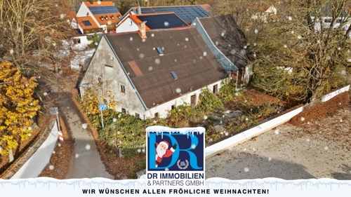 DR Immobilien & Partners GmbH