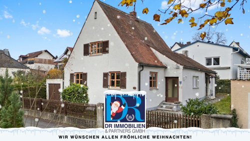 DR Immobilien & Partners GmbH