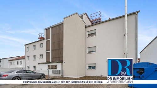 DR Immobilien & Partners GmbH
