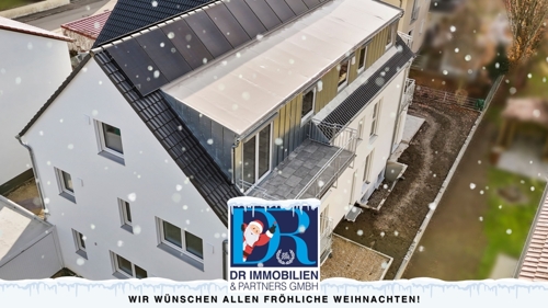 DR Immobilien & Partners GmbH