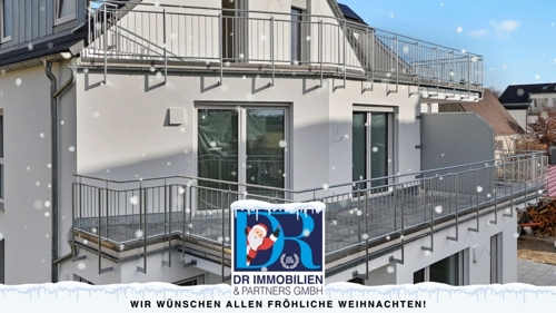 DR Immobilien & Partners GmbH