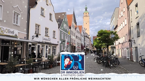 DR Immobilien & Partners GmbH