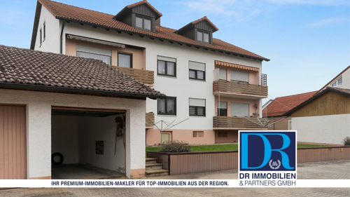 DR Immobilien & Partners GmbH