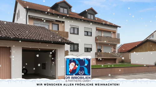 DR Immobilien & Partners GmbH