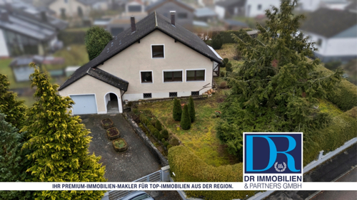 DR Immobilien & Partners GmbH