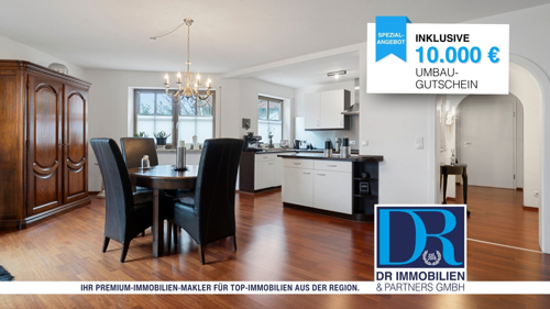 DR Immobilien & Partners GmbH