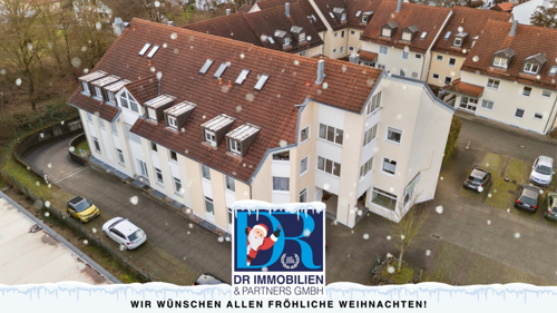 DR Immobilien & Partners GmbH