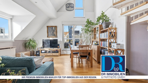 DR Immobilien & Partners GmbH